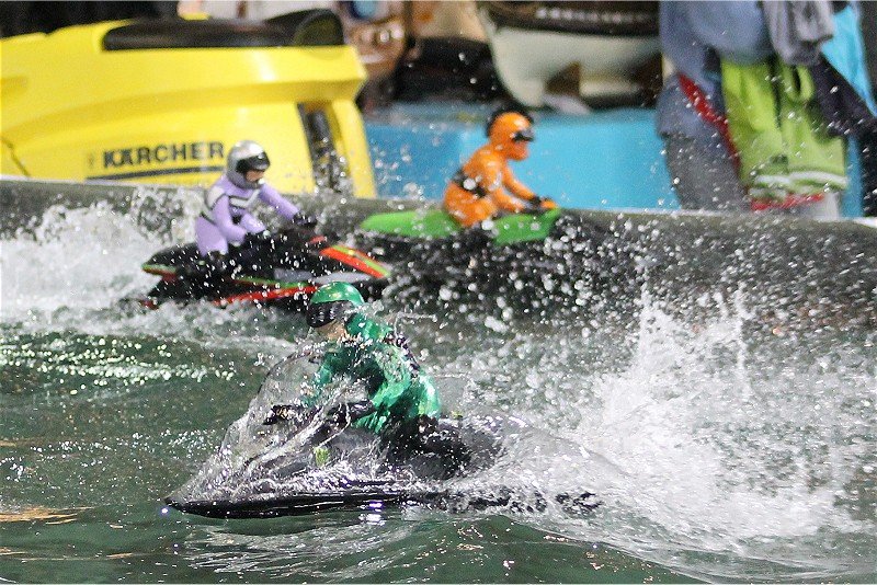 WWMB 2013