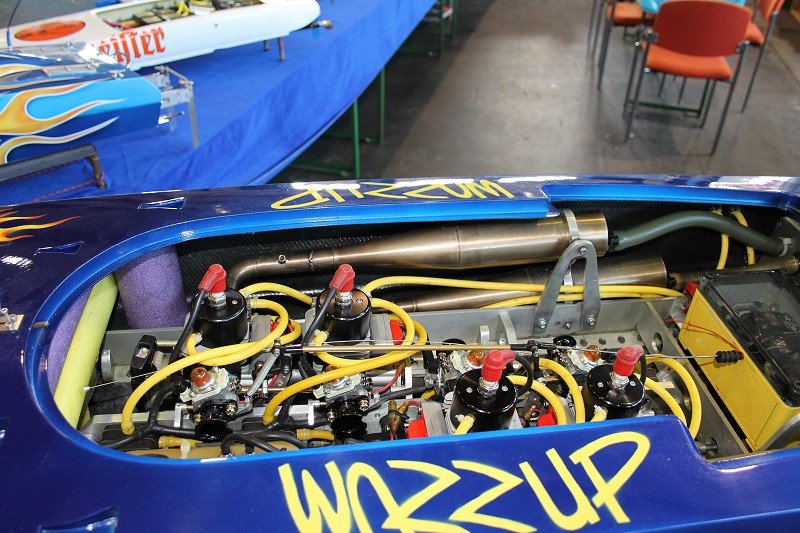 WWMB 2013