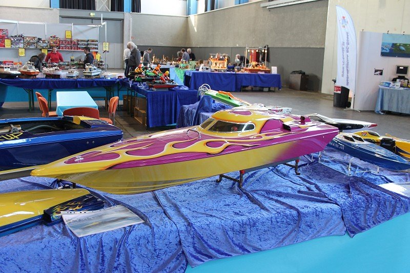 WWMB 2013