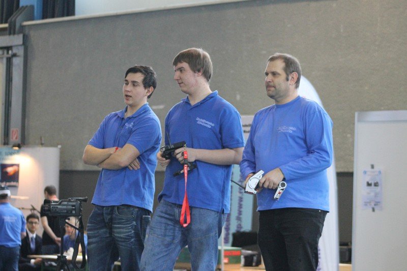 WWMB 2013