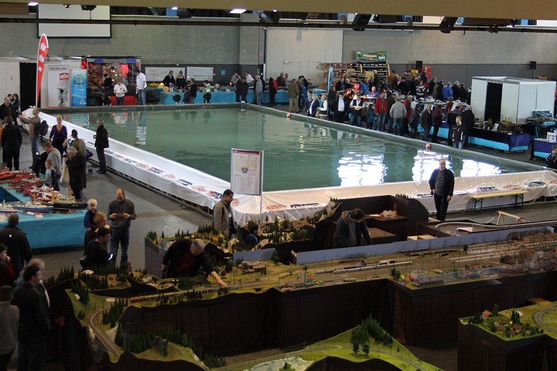 WWMB 2013
