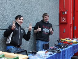 WWMB 2013