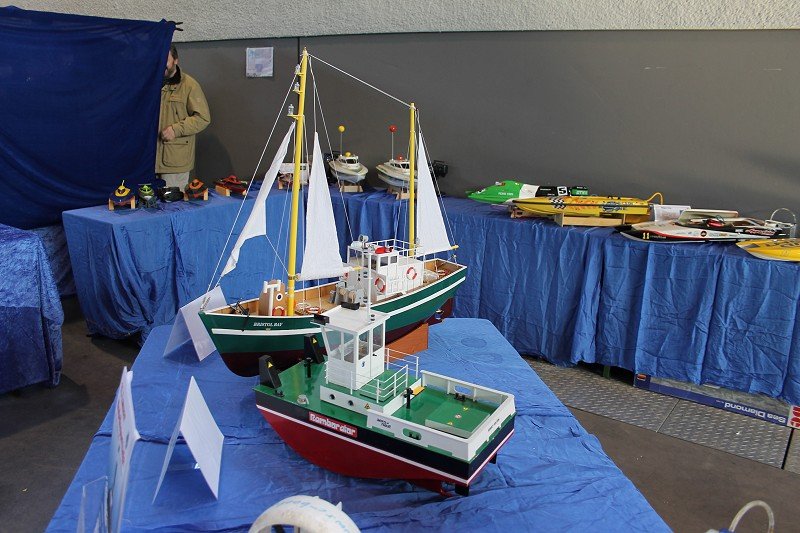 WWMB 2015