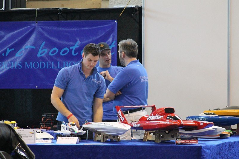 WWMB 2016