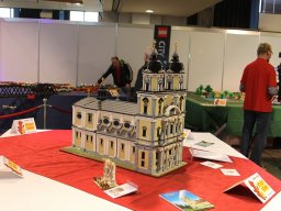 WWMB 2016