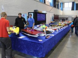 WWMB 2016