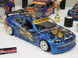 WWMB 2016