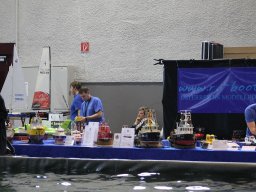 WWMB 2016