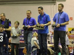 WWMB 2017