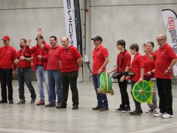 WWMB 2018