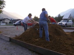 Ebensee 2006