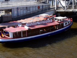 Hafen Hamburg 2008