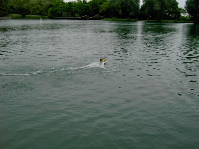 Outrigger