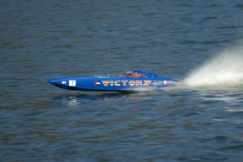 Outrigger
