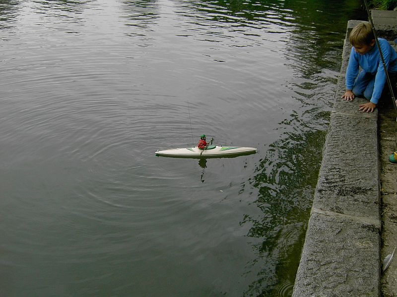 Outrigger