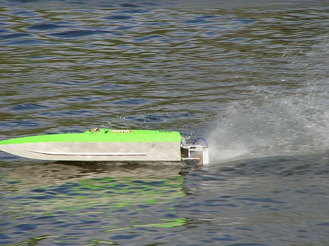 Outrigger