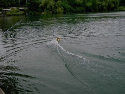 Outrigger