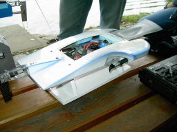 Outrigger