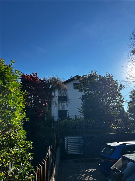 Haus Jura im Grünen