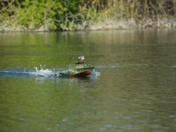 Schnupperfahren 20.04.2019
