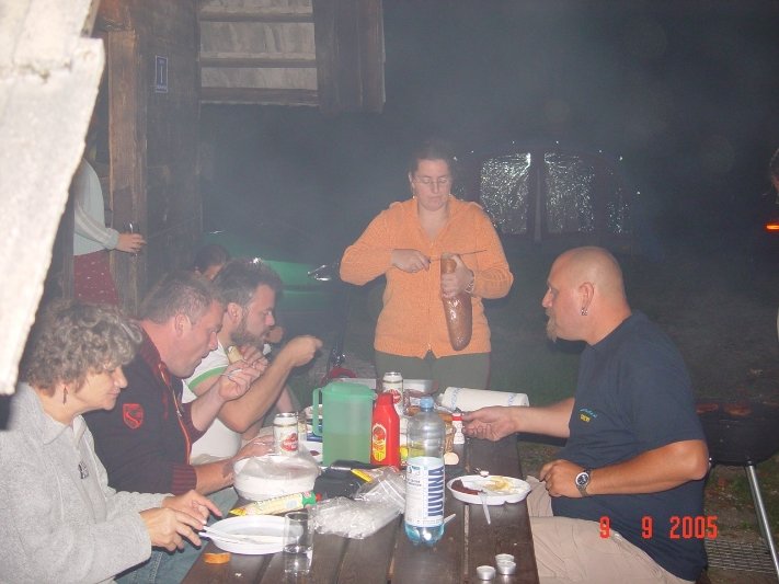 Lunz 2005