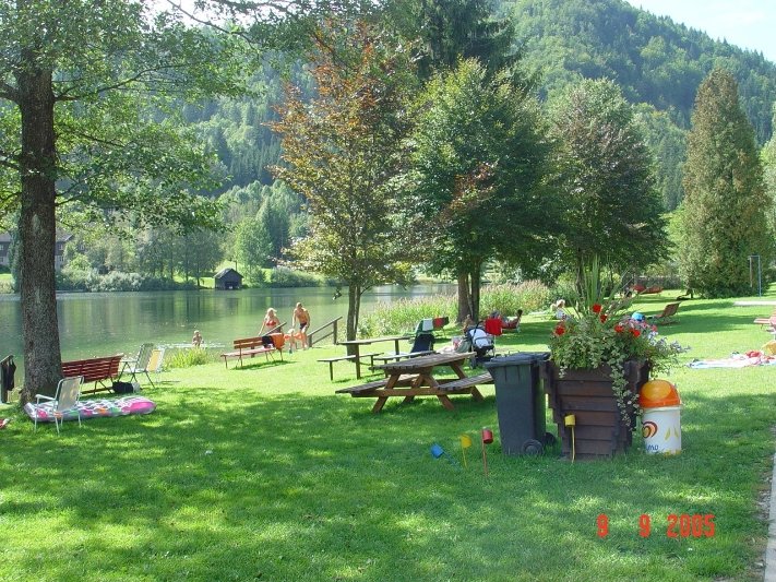 Lunz 2005