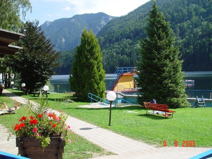 Lunz 2005