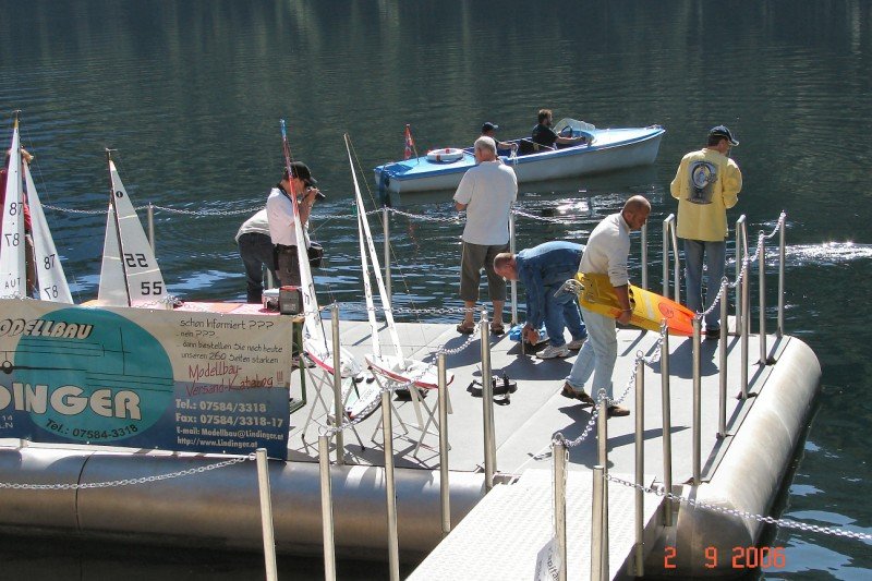 Lunz 2006