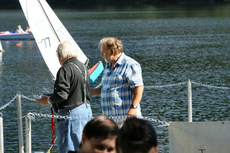 Lunz 2006