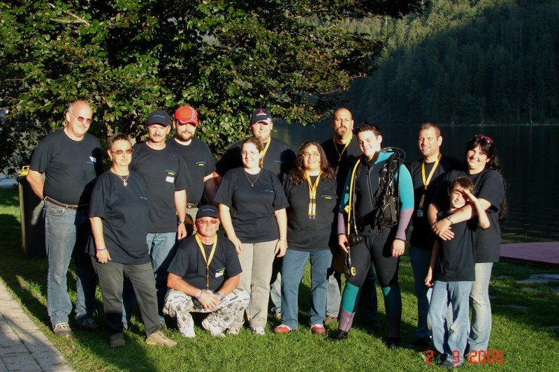 Lunz 2006