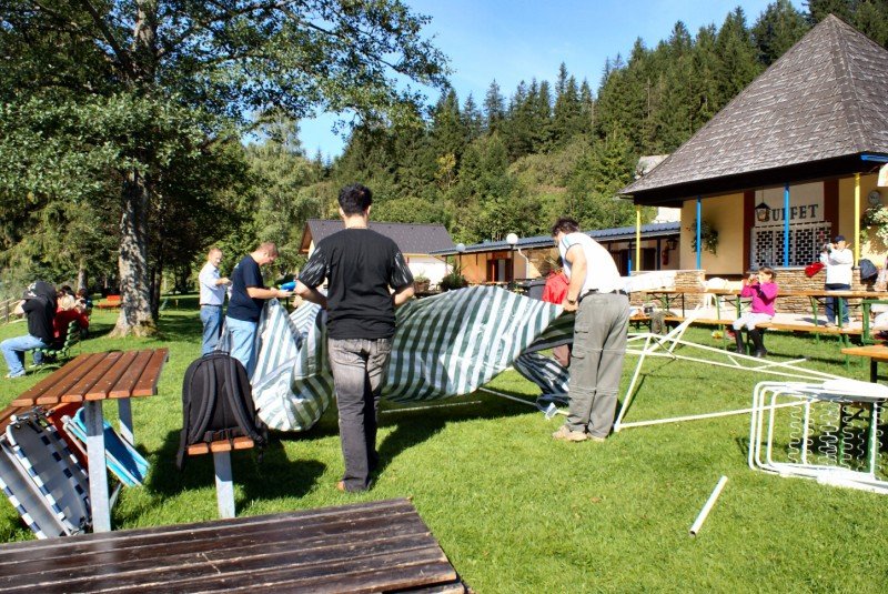 Lunz 2006