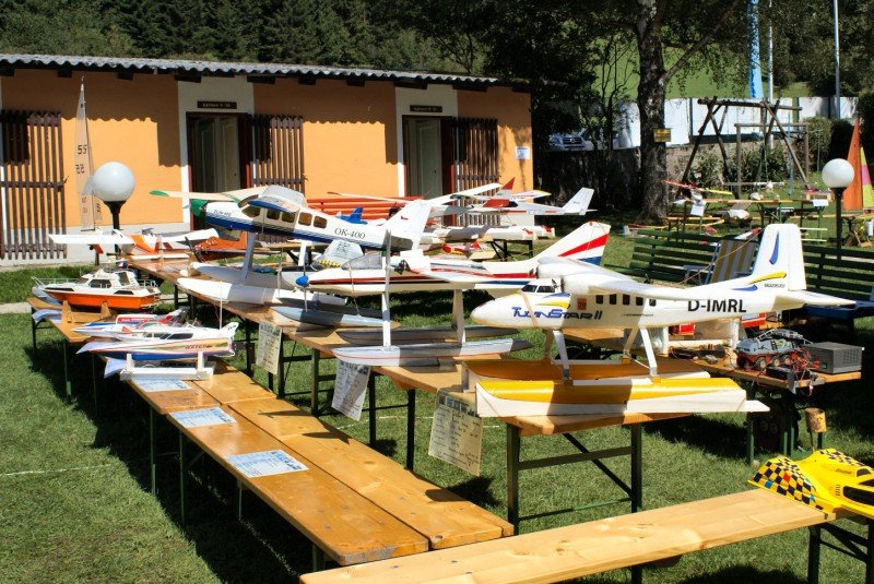 Lunz 2006