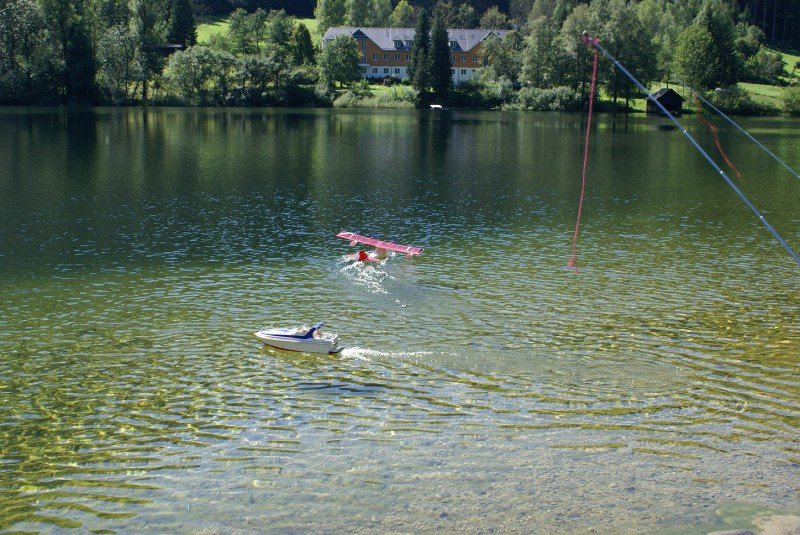 Lunz 2006
