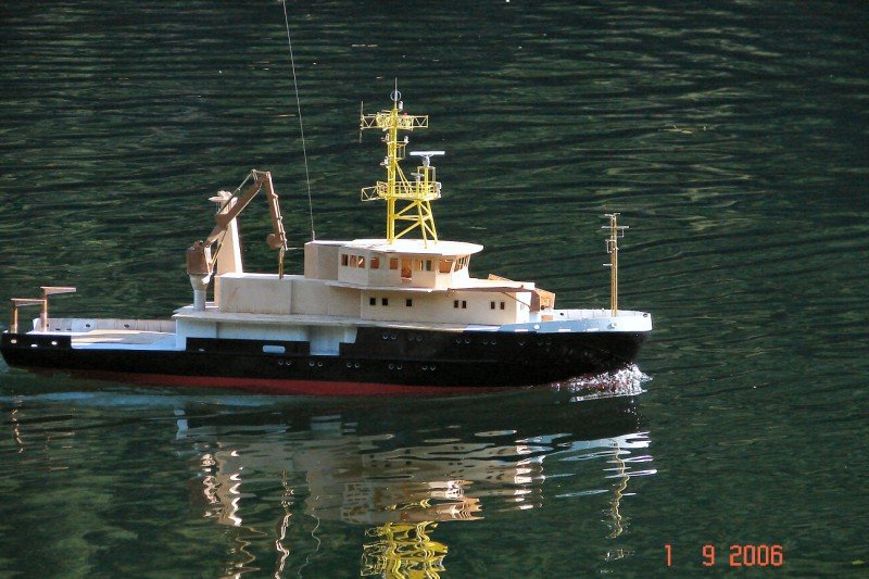 Lunz 2006