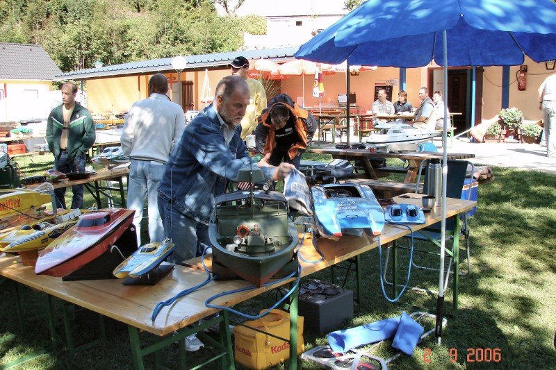 Lunz 2006