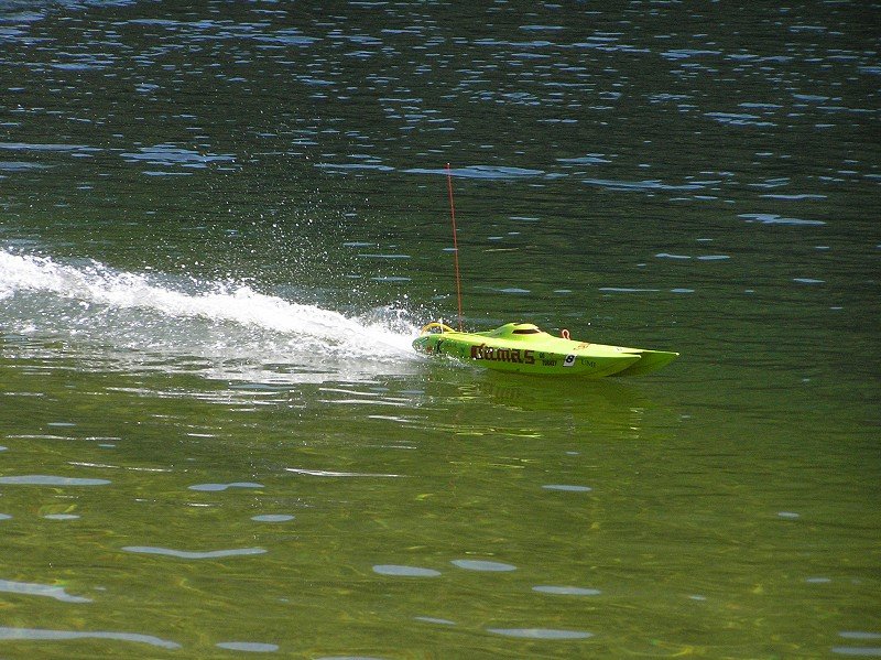 Lunz 2006