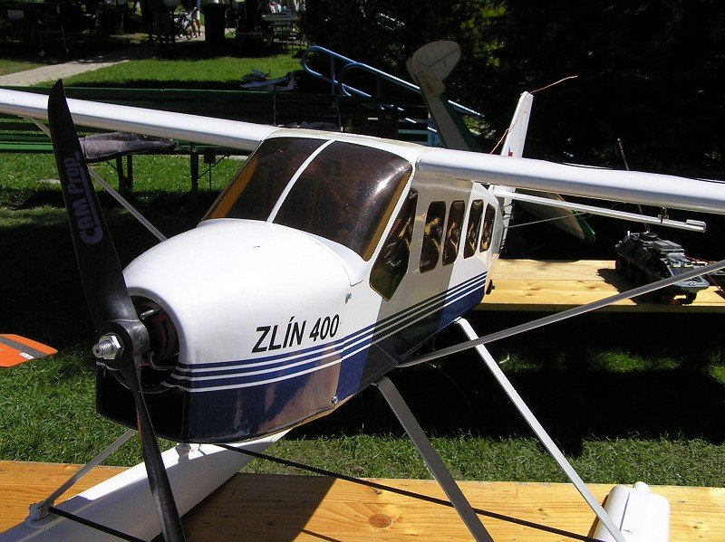 Lunz 2006