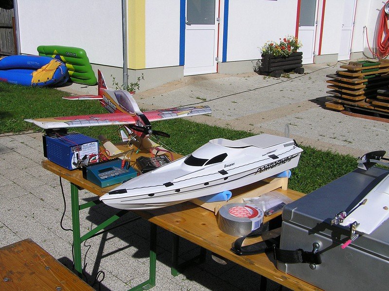 Lunz 2006