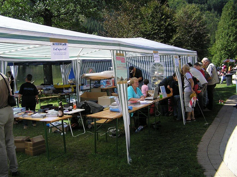 Lunz 2006