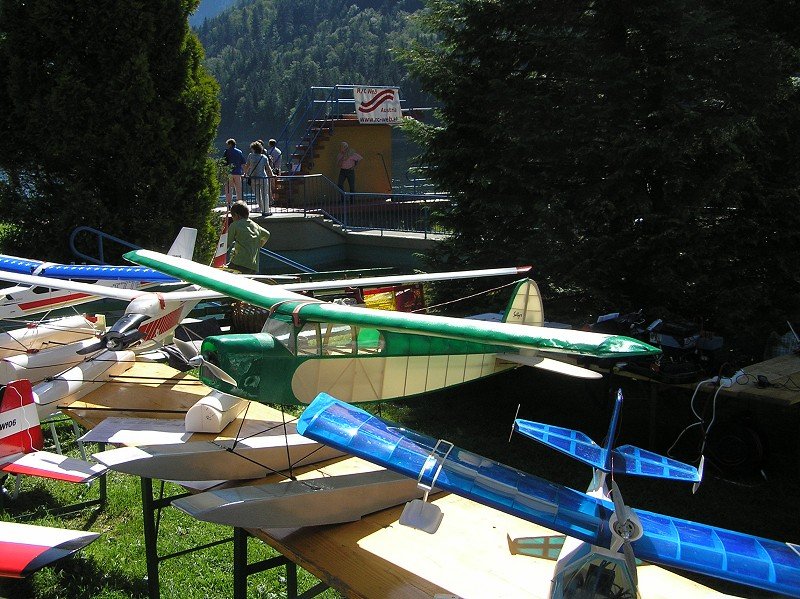 Lunz 2006