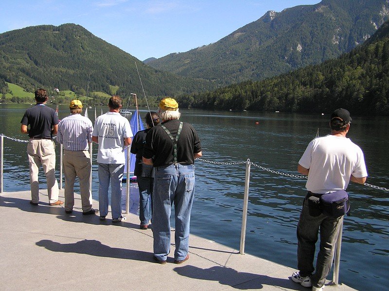 Lunz 2006