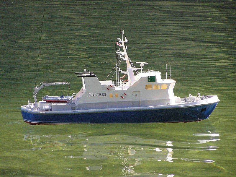 Lunz 2006