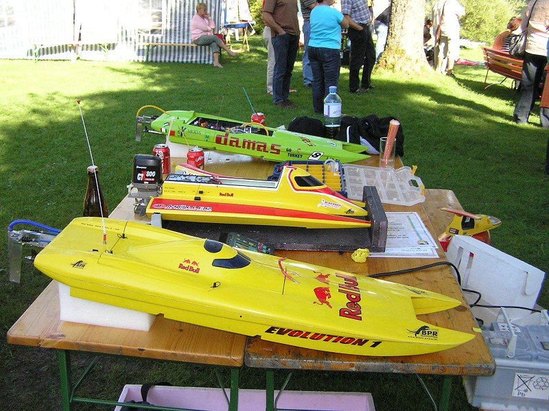 Lunz 2006