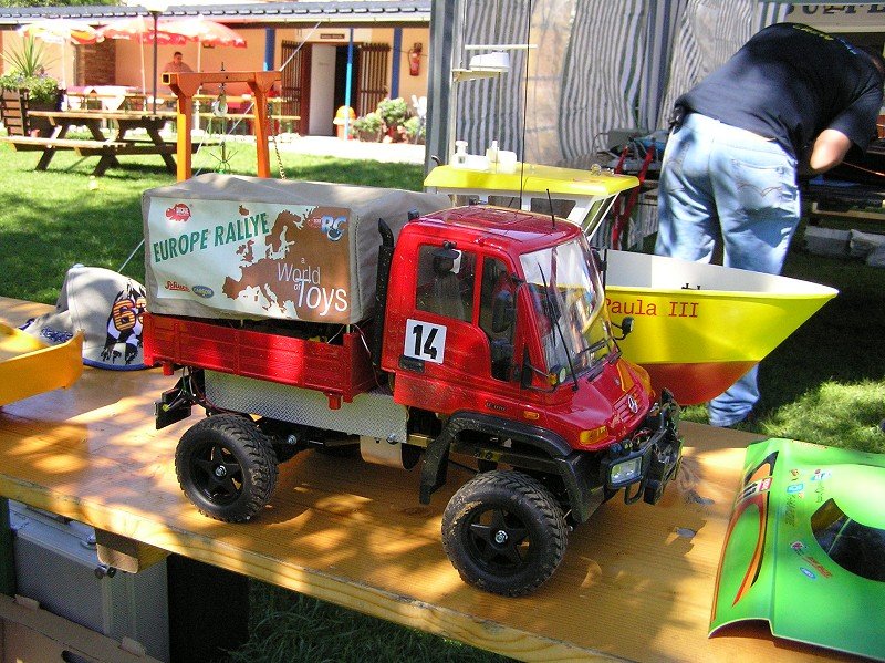 Lunz 2006