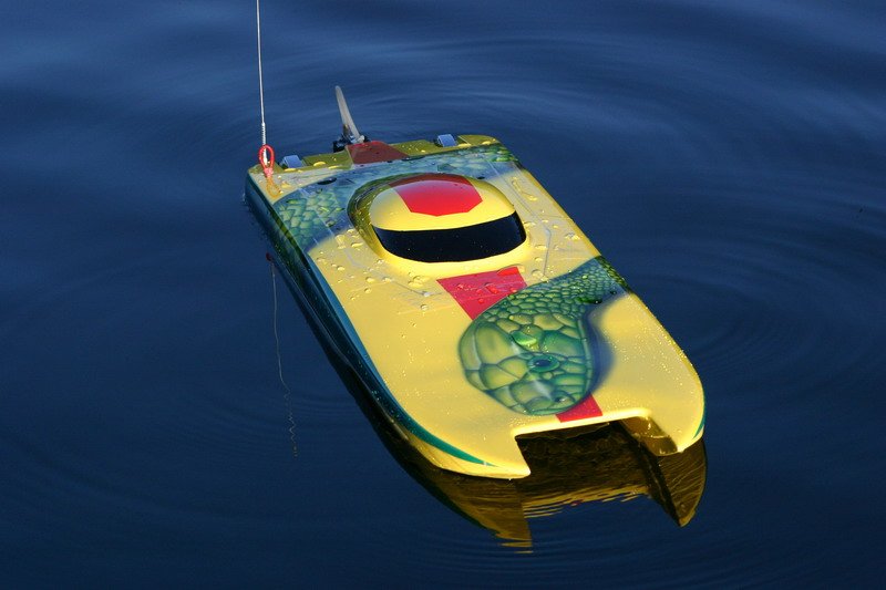 Lunz 2006