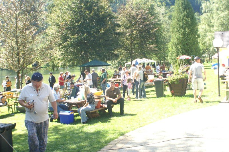 Lunz 2006