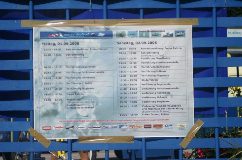 Lunz 2006