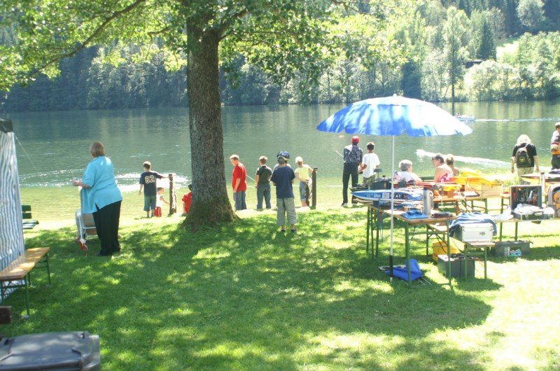 Lunz 2006
