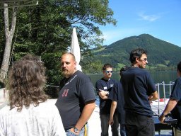 Lunz 2006