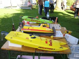 Lunz 2006